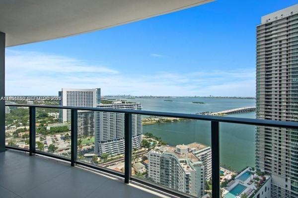 Paraiso Bayviews, 501 NE 31st St #3102, Miami, Florida 33137, image 1
