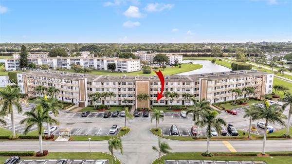 1009 Guildford A, Boca Raton, Florida 33434, image 1