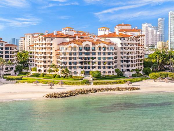 7471 Fisher Island Dr #7471, Miami Beach, Florida 33109, image 1