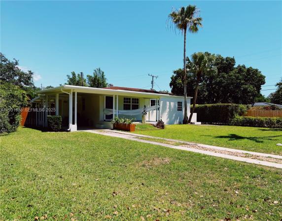 Priors To Biscayne Park Estates, 1075 NE 120th St, Biscayne Park, Florida 33161, image 1