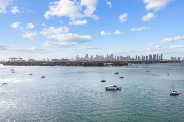 Mondrian South Beach, 1100 West Ave #1014, Miami Beach, Florida 33139, image 1