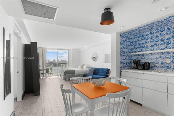 Mondrian South Beach, 1100 West Ave #1014, Miami Beach, Florida 33139, image 2