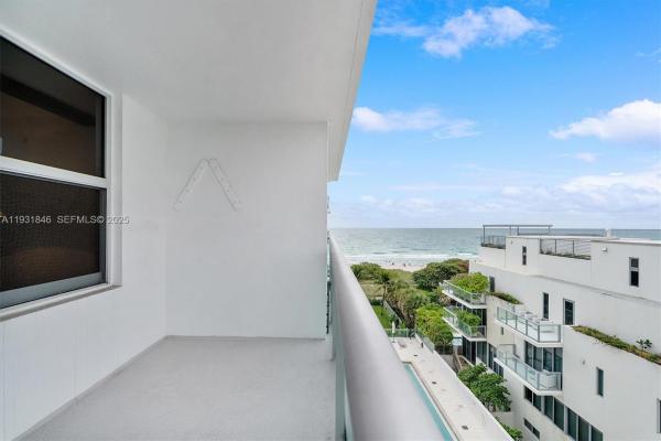 Surfside Towers, 9511 Collins Ave #606, Surfside, Florida 33154, image 2