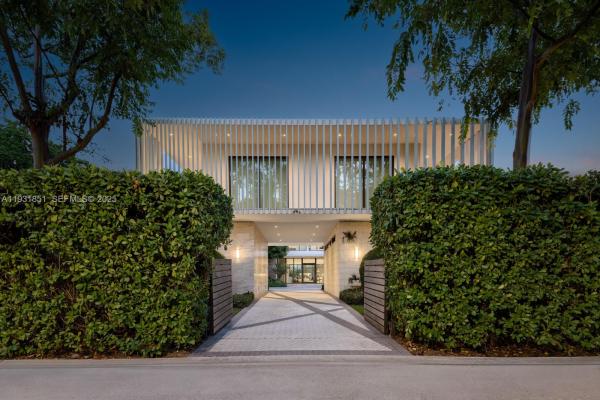 Indian Creek, 6411 Allison Rd, Miami Beach, Florida 33141, image 1