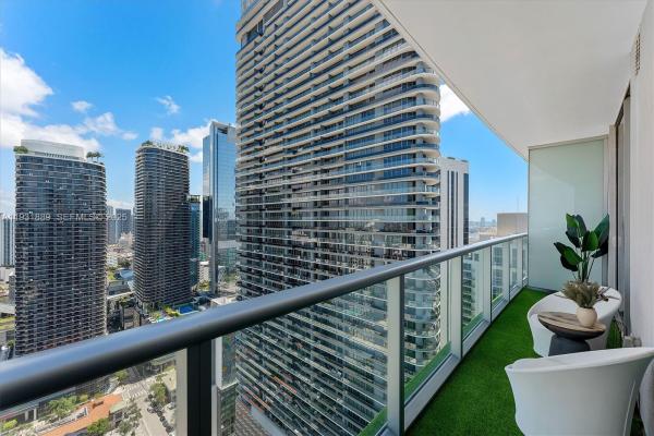 1100 Millecento Residences, 1100 S Miami Ave #4008, Miami, Florida 33130, image 1