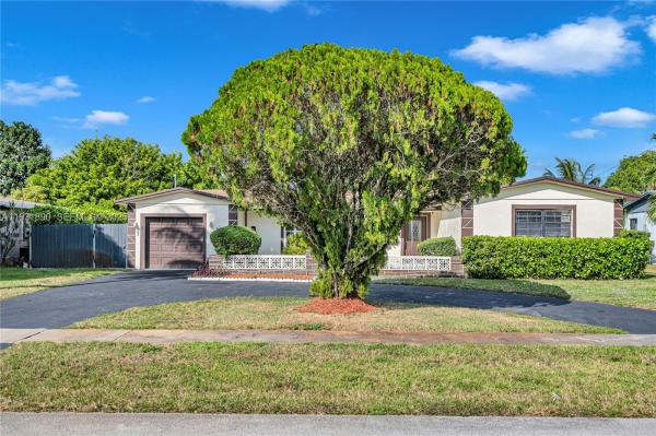 Breezeswept Park Estates, 4751 NW 5th Ct, Plantation, Florida 33317, image 2