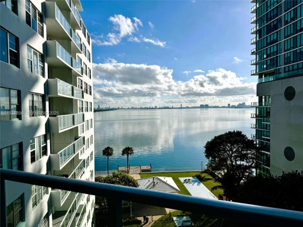 Bay Park Towers, 3301 NE 5th Ave #805, Miami, Florida 33137, image 1