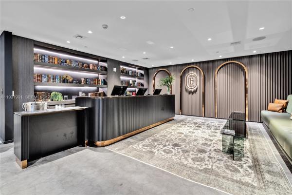 The Elser Hotel & Residences, 398 NE 5th St #4507, Miami, Florida 33132, image 1