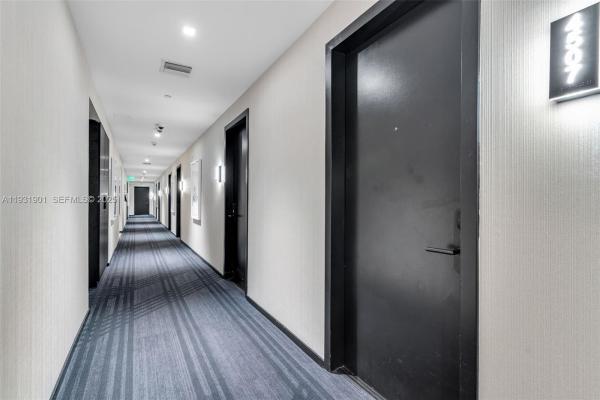 The Elser Hotel & Residences, 398 NE 5th St #4507, Miami, Florida 33132, image 2
