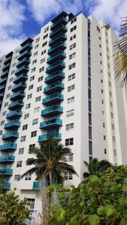 Sian Ocean Residences, 4001 S Ocean Dr #4J, Hollywood, Florida 33019, image 2