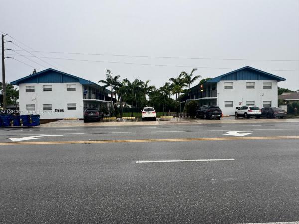Blue Heron Park, 215 W Blue Heron Blvd, Riviera Beach, Florida 33404, image 2