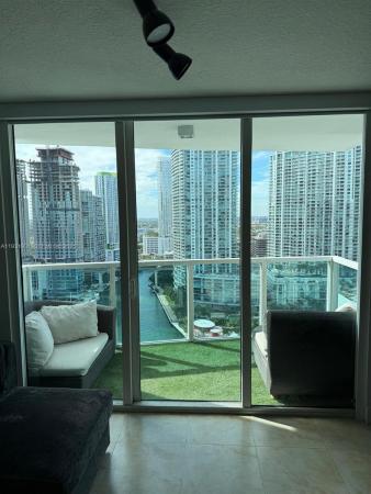 Brickell On The River North Tower, 31 SE 5th St #2907, Miami, Florida 33131, image 1