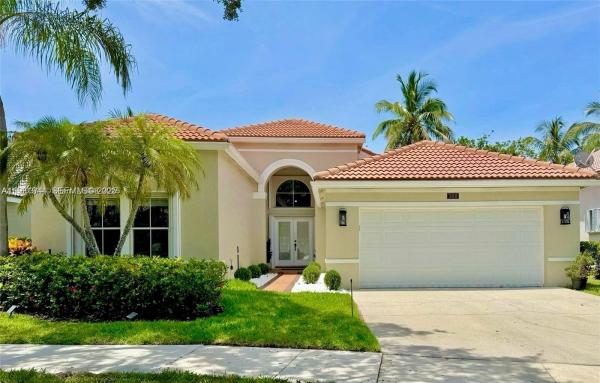 Carrington Lake, 388 Carrington Dr 0, Weston, Florida 33326, image 1