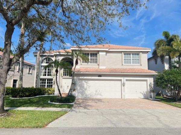 Silver Lakes, 17361 SW 35th St, Miramar, Florida 33029, image 1