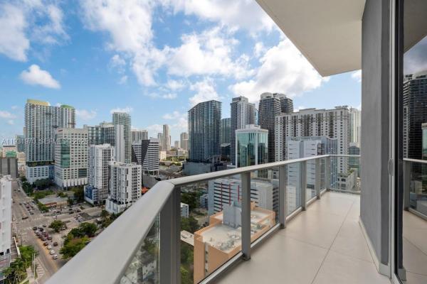 Brickell Ten, 1010 SW 2nd Ave #PH03, Miami, Florida 33130, image 1