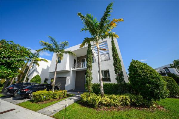 Modern Doral 60, 10126 NW 76th Ter, Doral, Florida 33178, image 1