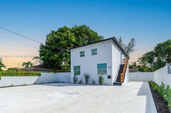 2242 NW 64th St, Miami, Florida 33147, image 1