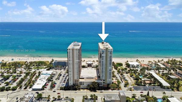 Pompano Beach Club South, 111 Briny Ave #PH11, Pompano Beach, Florida 33062, image 1