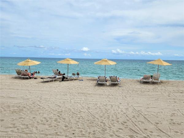 The Alexander Towers, 3505 S Ocean Dr #621, Hollywood, Florida 33019, image 1