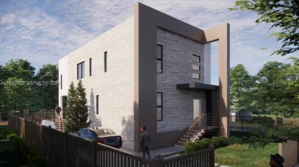 Grove Park, 1644 NW 8th Ter, Miami, Florida 33125, image 1