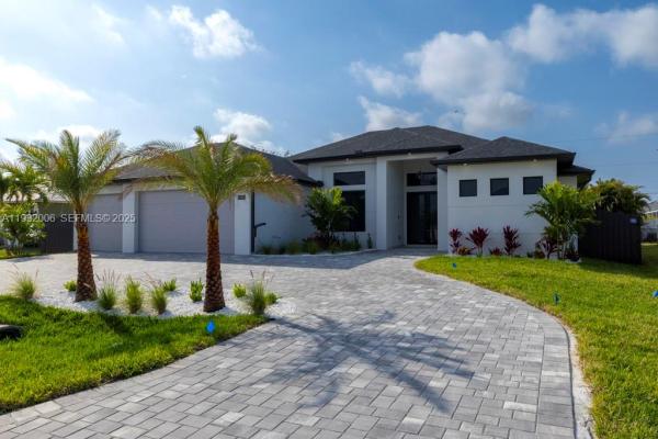 Cape Coral Residential, 1140 SW 40th Ter #, Cape Coral, Florida 33914, image 2