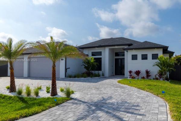 Cape Coral Residential, 1140 SW 40th Ter #, Cape Coral, Florida 33914, image 3