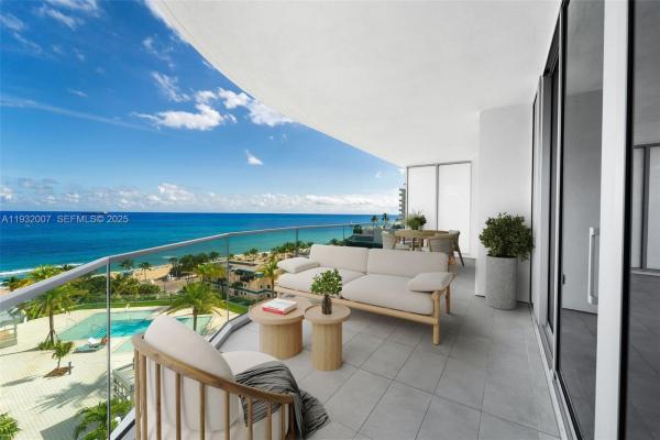 153 N Seabreeze Blvd #805S, Fort Lauderdale, Florida 33304, image 1