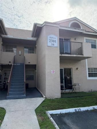 Reflections At Pembroke Pines, 2301 NW 96th Ter #16D, Pembroke Pines, Florida 33024, image 1