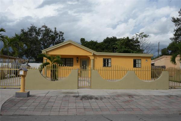3285 NW 97th St, Miami, Florida 33147, image 1
