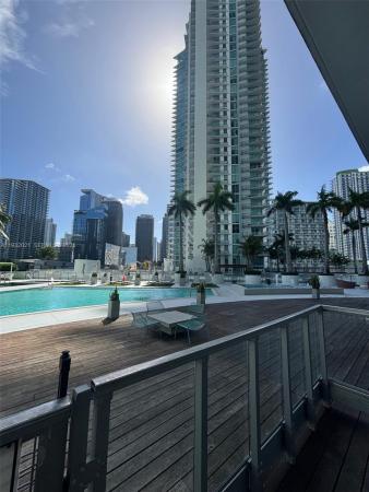 The Ivy At Riverfront, 90 SW 3rd St #2207, Miami, Florida 33130, image 1