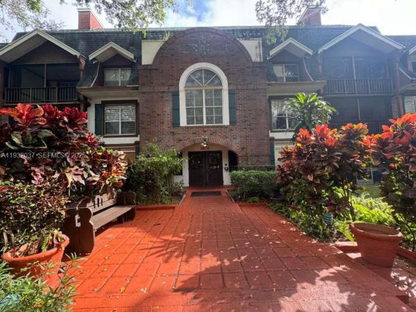 International Village At Inverrary, 3670 Inverrary Dr #3S, Lauderhill, Florida 33319, image 1