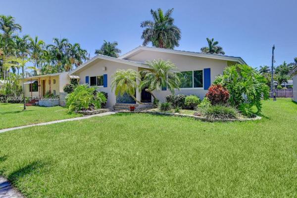 Hollywood Lakes, 932 Polk St, Hollywood, Florida 33019, image 1