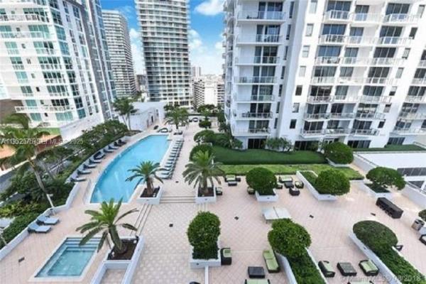1050 Tower, 1050 Brickell Ave #3122, Miami, Florida 33131, image 1