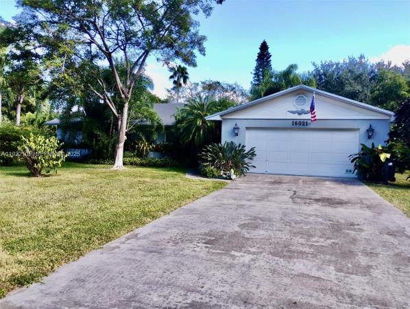 16021 SW 173rd Ave, Miami, Florida 33187, image 1