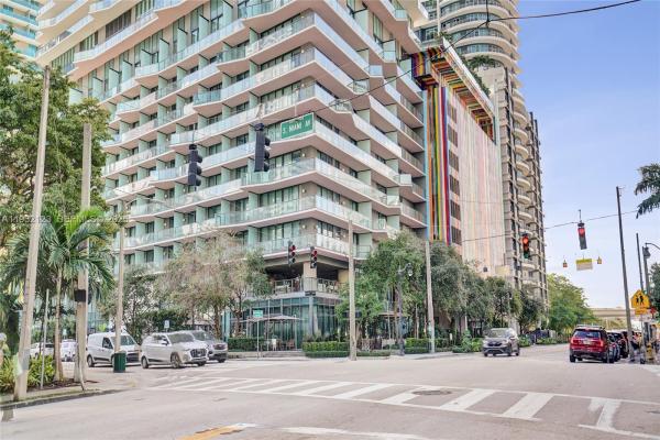 SLS Brickell, 1300 S Miami Ave #2306, Miami, Florida 33130, image 1