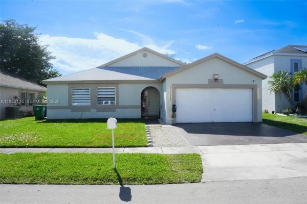 River Run, 9670 Glacier Dr, Miramar, Florida 33025, image 1