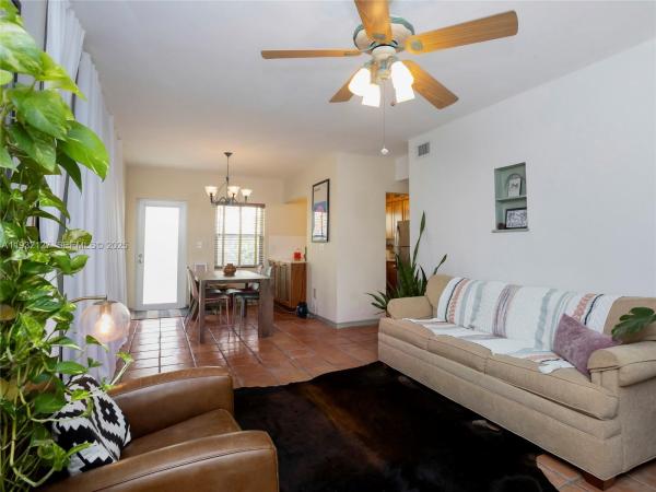 Shores Plaza East, 726 NE 92nd St #6L, Miami Shores, Florida 33138, image 1