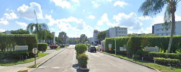 Lakeshore At University Park, 8700 N Sherman Cir #407, Miramar, Florida 33025, image 1