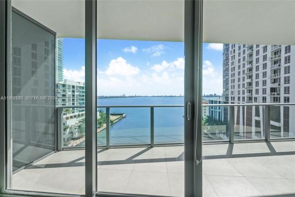 Icon Bay, 460 NE 28th St #806, Miami, Florida 33137, image 1