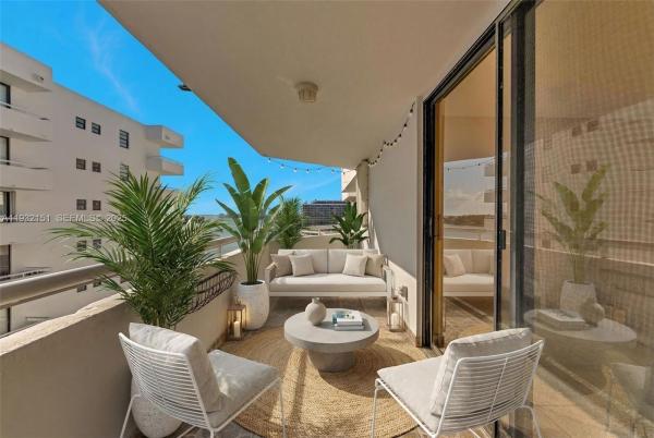 Indian Creek Club & Marina North, 6830 Indian Creek Dr #7B, Miami Beach, Florida 33141, image 1