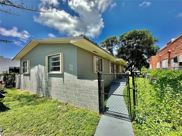 Floral Park, 1533 NW 53rd St, Miami, Florida 33142, image 1
