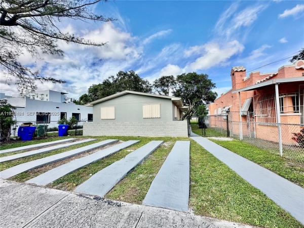 Floral Park, 1533 NW 53rd St, Miami, Florida 33142, image 2