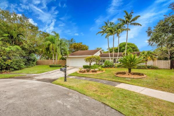 Sabal Chase, 10901 SW 116th Ave, Kendall, Florida 33176, image 3