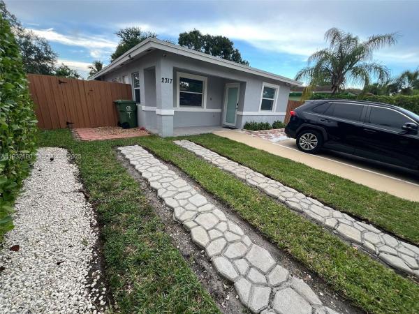 Washington Park, 2317 NW 6th Ct #2317, Fort Lauderdale, Florida 33301, image 1