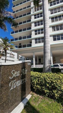 3725 S Ocean Dr #508, Hallandale Beach, Florida 33019, image 1