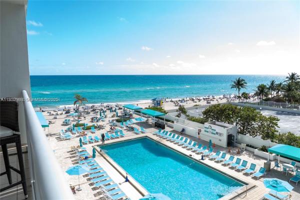 3725 S Ocean Dr #508, Hallandale Beach, Florida 33019, image 2