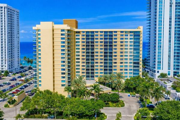 The Wave, 2501 S Ocean Dr #1131, Hollywood, Florida 33019, image 1