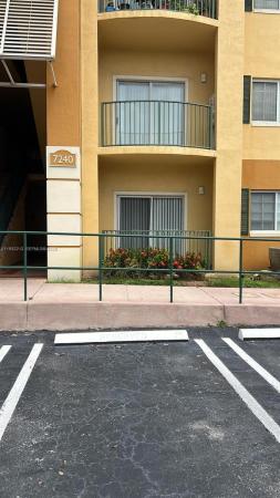 Palm Gardens At Doral, 7240 NW 114th Ave #201, Doral, Florida 33178, image 1