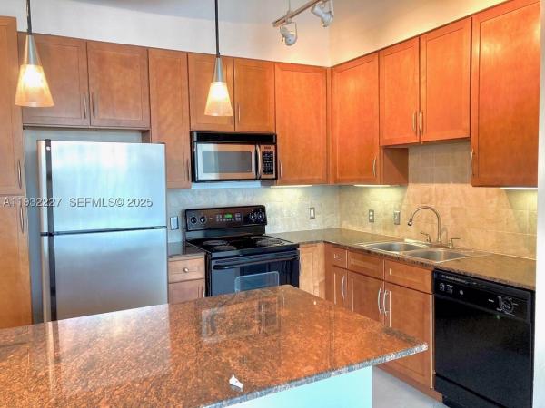 Cite On The Bay West, 2001 Biscayne Blvd #2608, Miami, Florida 33137, image 3