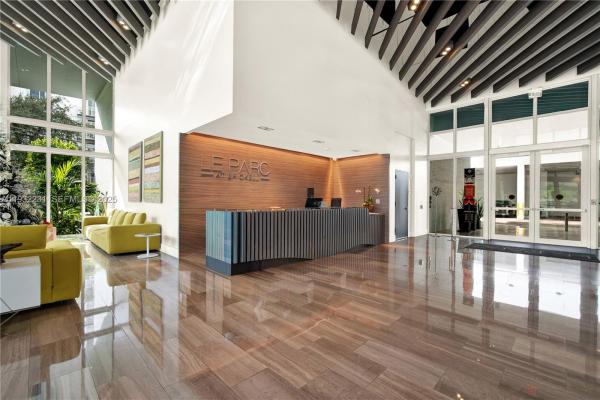 Le Parc At Brickell, 1600 SW 1st Ave #804, Miami, Florida 33129, image 1